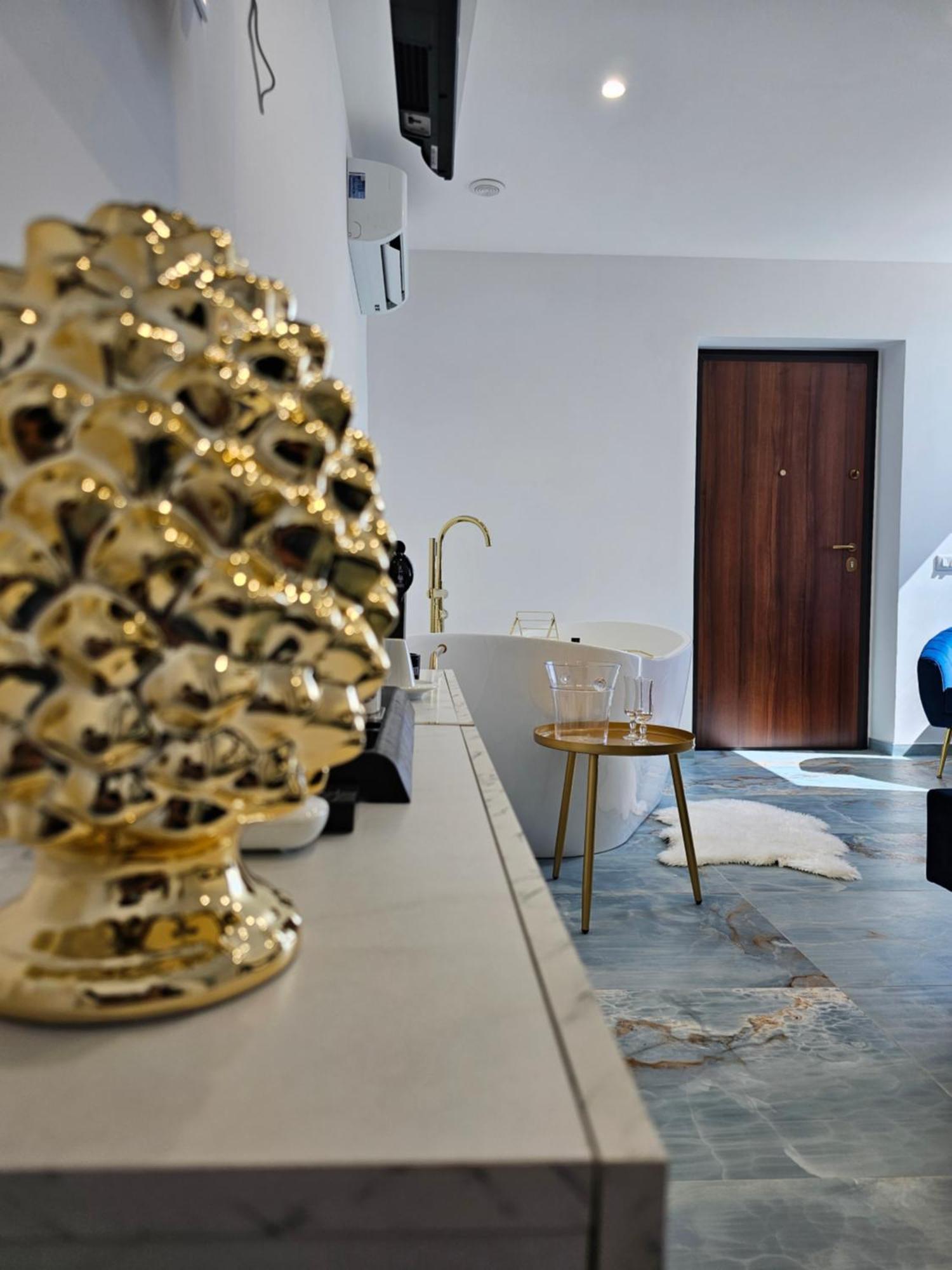 Bed & Breakfast Antico Borgo Dei Templi *