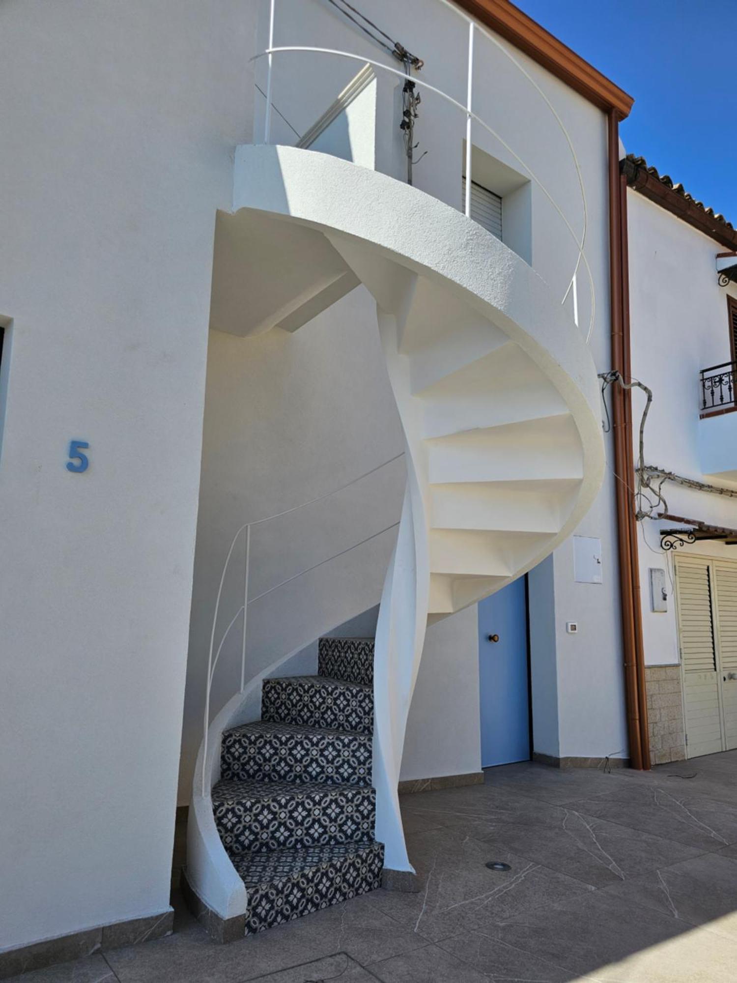 Bed & Breakfast Antico Borgo Dei Templi