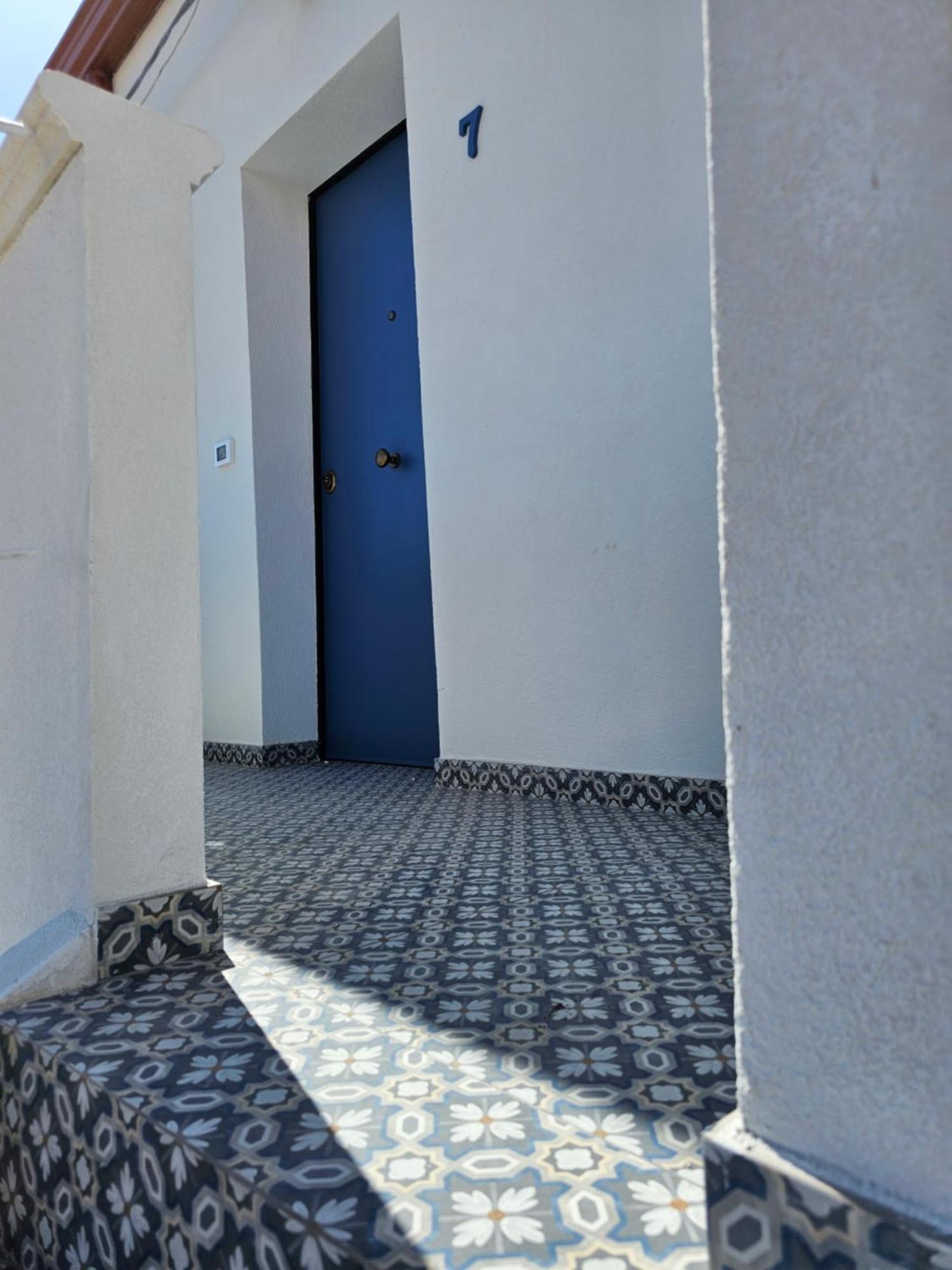 Antico Borgo Dei Templi Frühstückspension