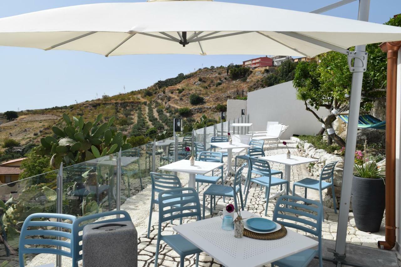 Antico Borgo Dei Templi Bed & Breakfast