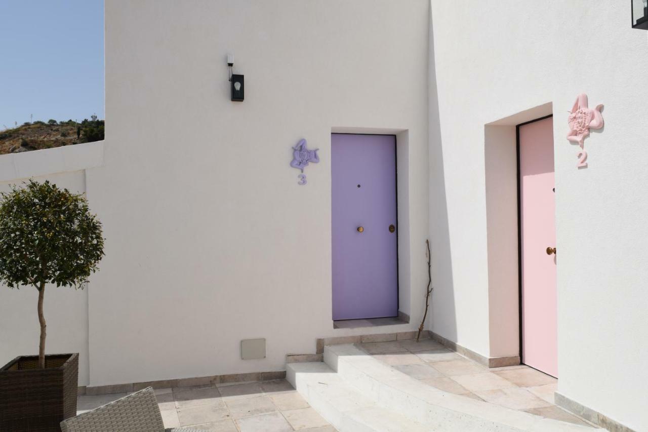 Bed & Breakfast Antico Borgo Dei Templi