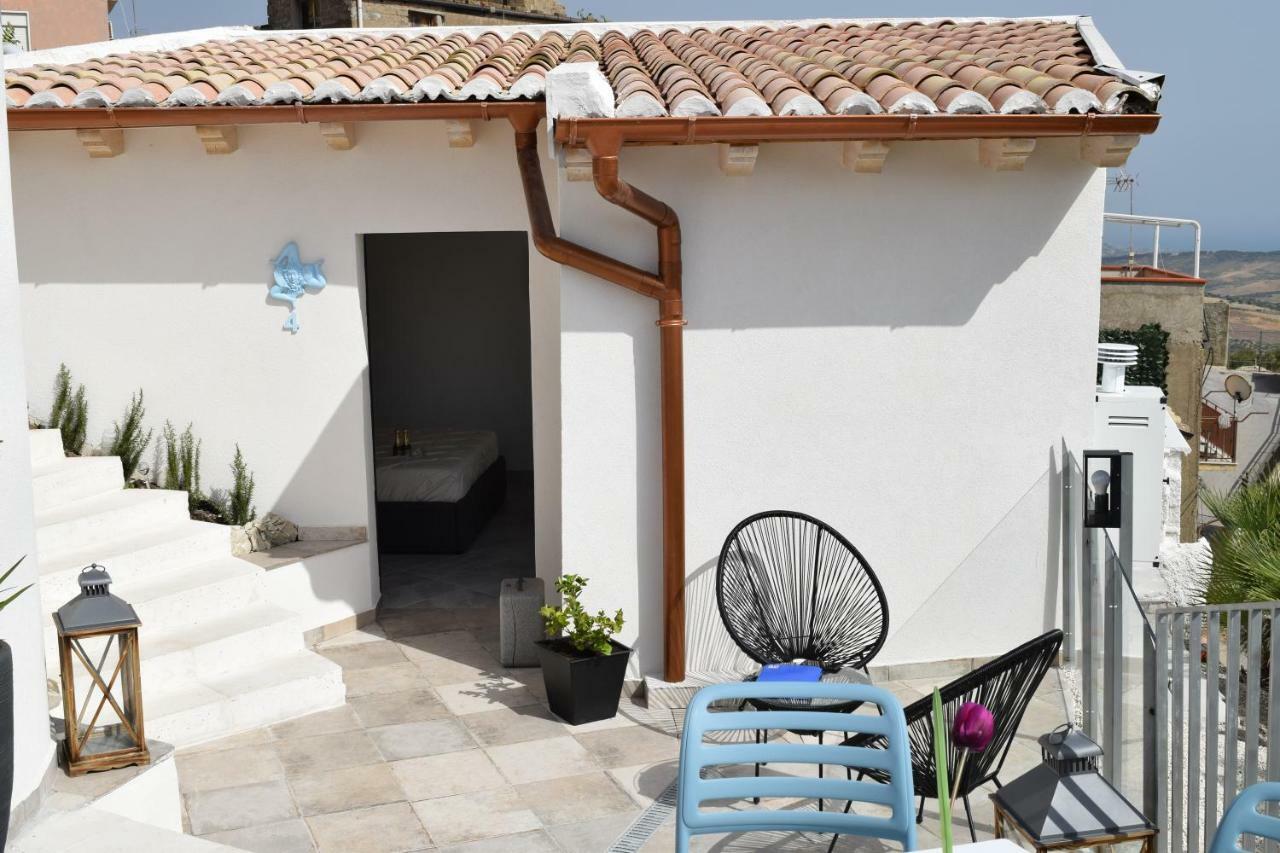 Antico Borgo Dei Templi Bed & Breakfast