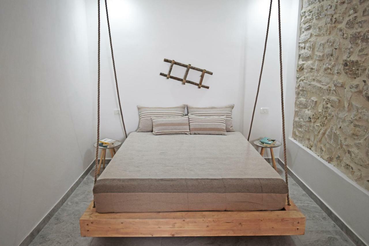 Bed & Breakfast Antico Borgo Dei Templi *