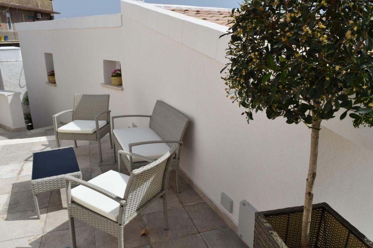 Bed & Breakfast Antico Borgo Dei Templi Agrigento
