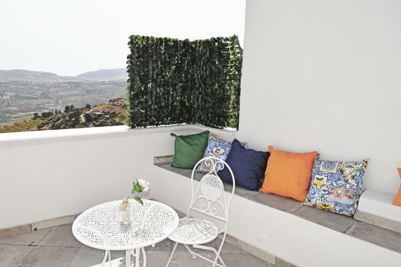 Bed & Breakfast Antico Borgo Dei Templi *