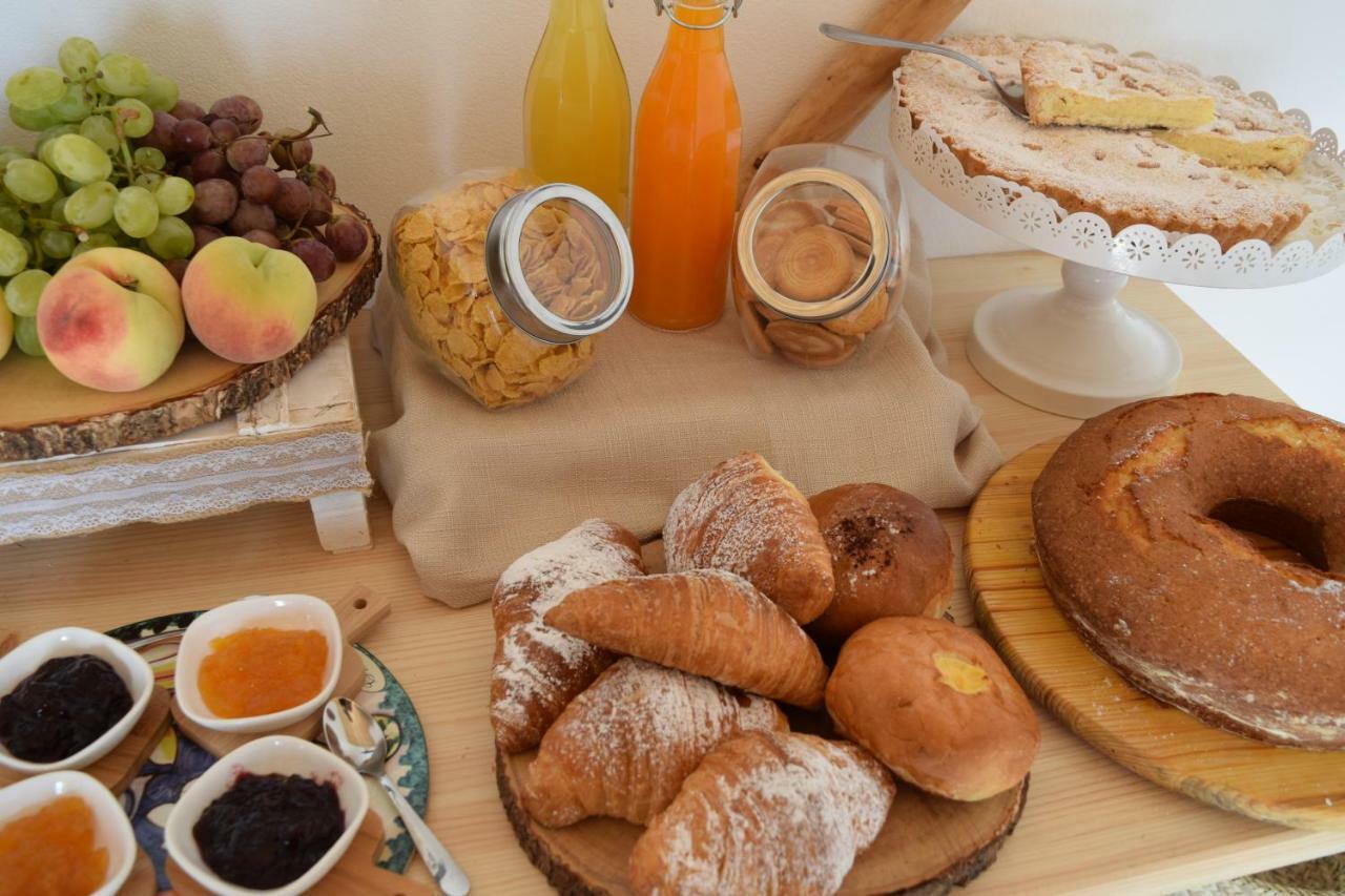 Bed & Breakfast Antico Borgo Dei Templi Agrigento