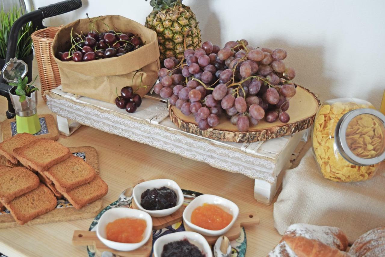 Antico Borgo Dei Templi Bed & Breakfast *
