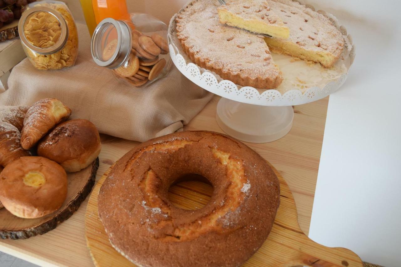 Bed & Breakfast Antico Borgo Dei Templi *