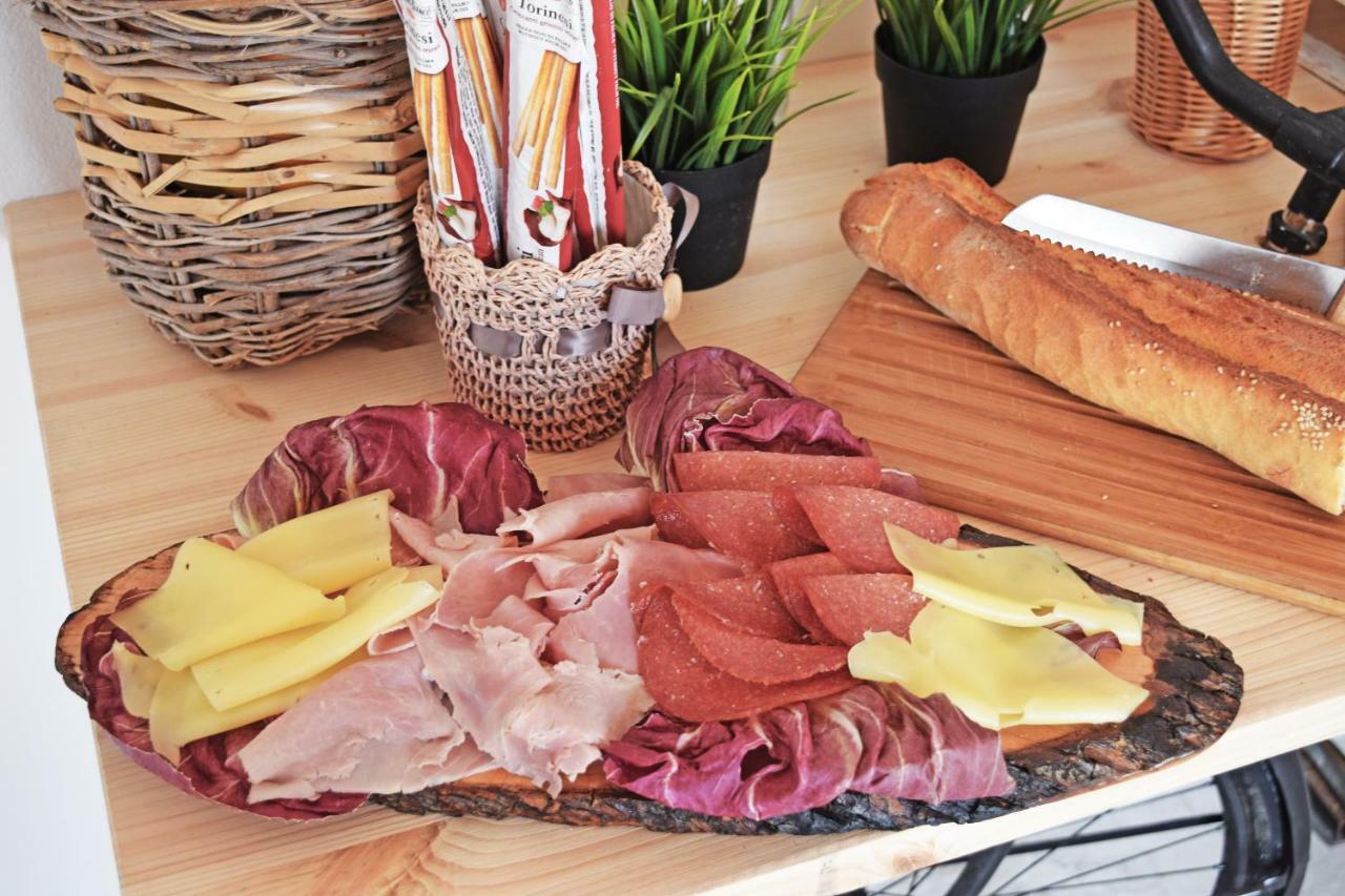 Bed & Breakfast Antico Borgo Dei Templi Agrigento