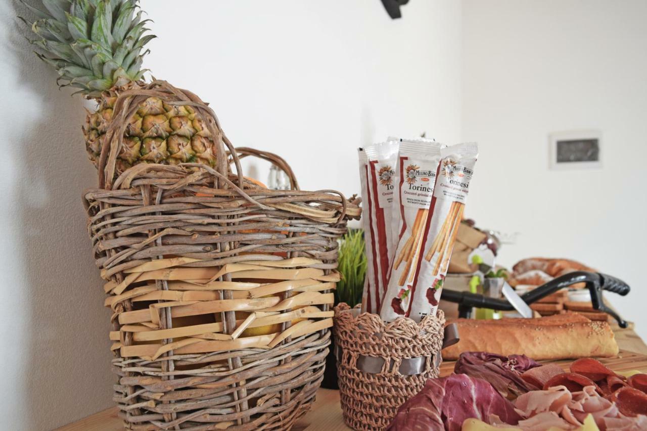 Bed & Breakfast Antico Borgo Dei Templi *