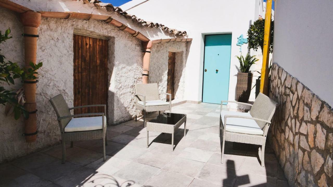 Antico Borgo Dei Templi Bed & Breakfast