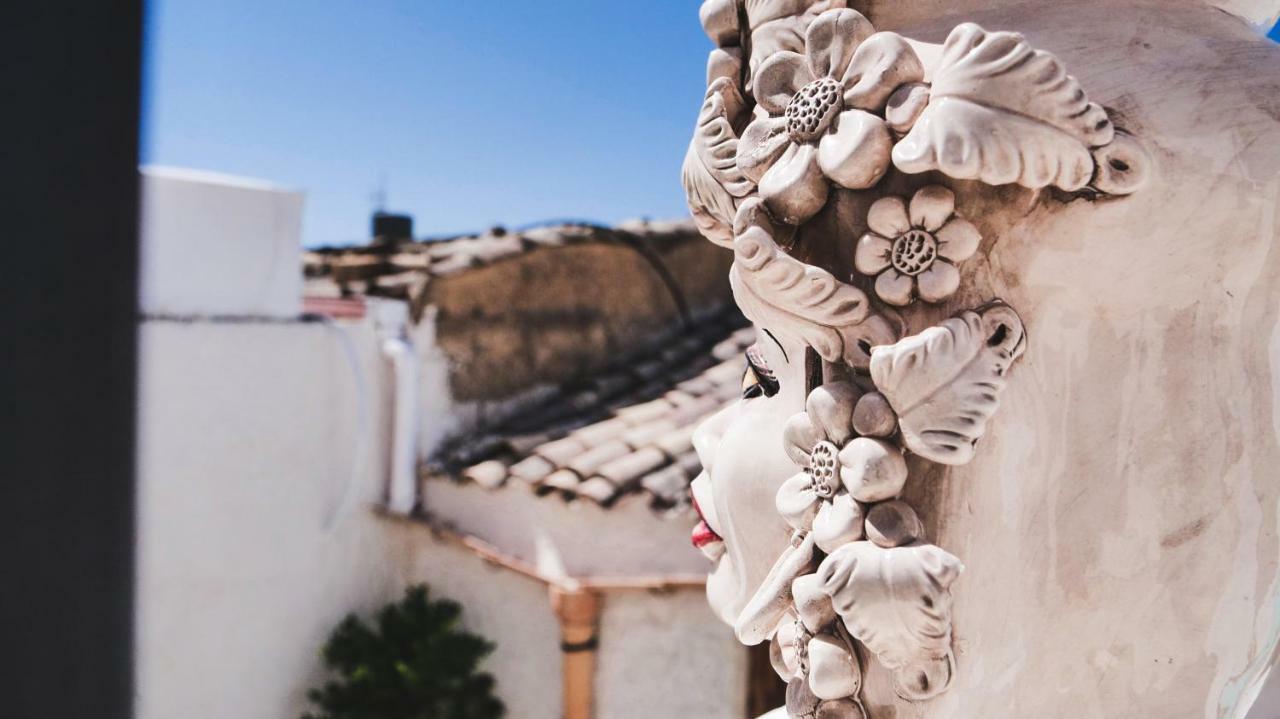 Antico Borgo Dei Templi Bed & Breakfast