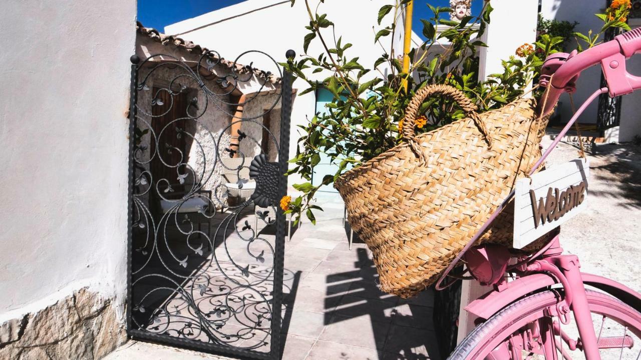 Bed & Breakfast Antico Borgo Dei Templi Agrigento