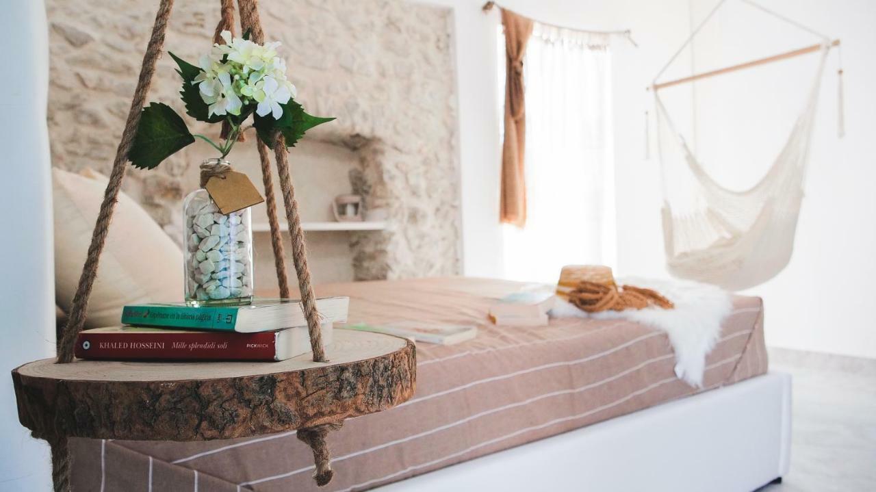Antico Borgo Dei Templi Bed & Breakfast