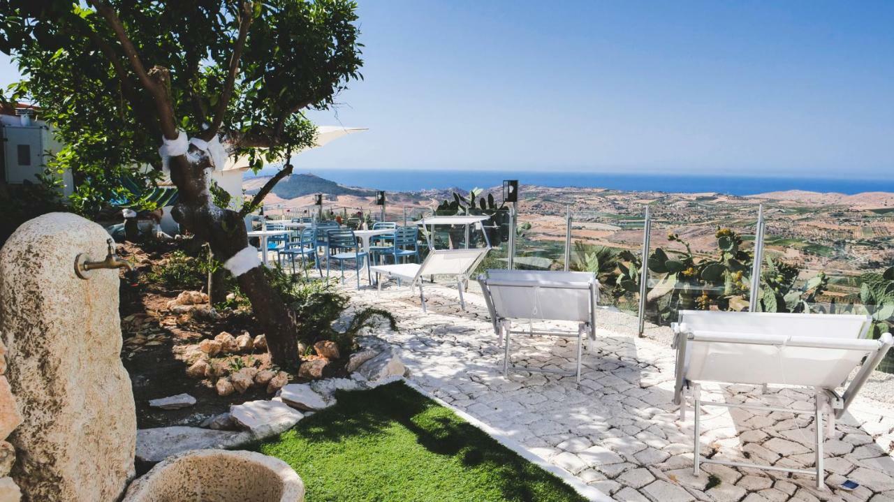 Bed & Breakfast Antico Borgo Dei Templi