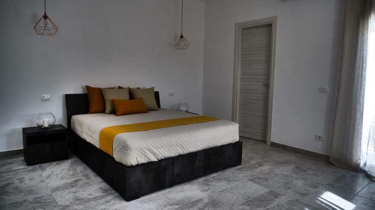Antico Borgo Dei Templi Bed & Breakfast Agrigento