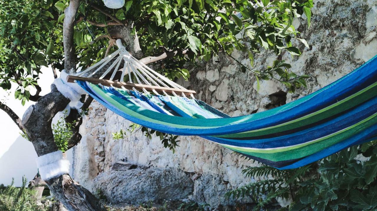 Bed & Breakfast Antico Borgo Dei Templi