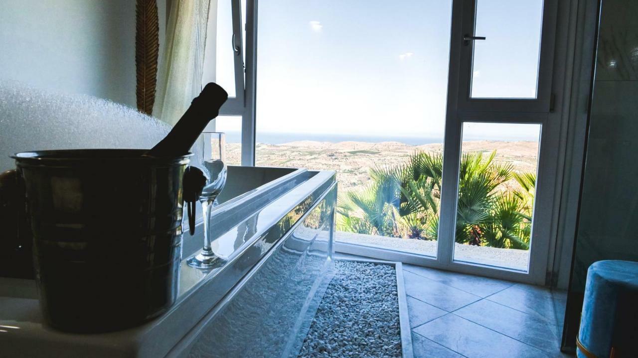Bed & Breakfast Antico Borgo Dei Templi *