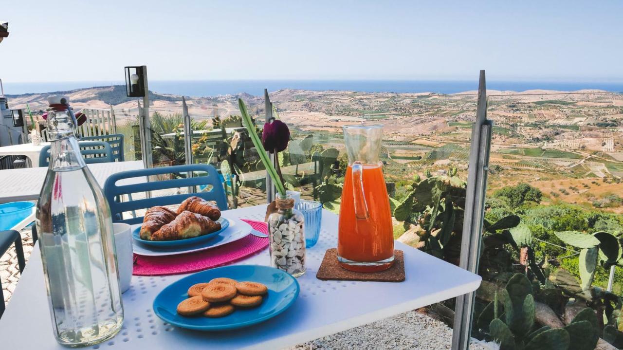 Bed & Breakfast Antico Borgo Dei Templi