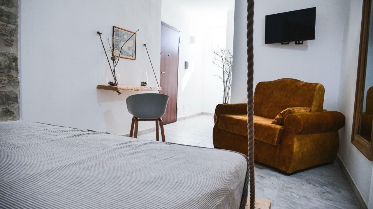 Antico Borgo Dei Templi Bed & Breakfast *