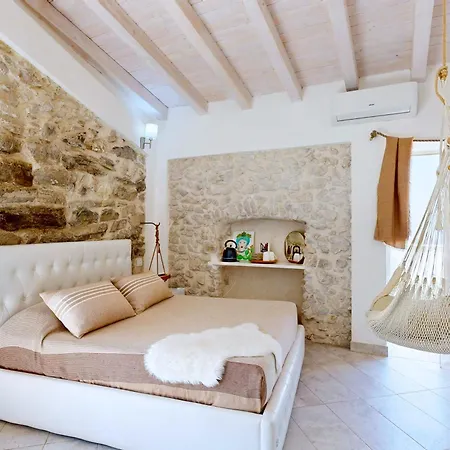 Antico Borgo Dei Templi Bed & Breakfast Agrigento Exterior photo