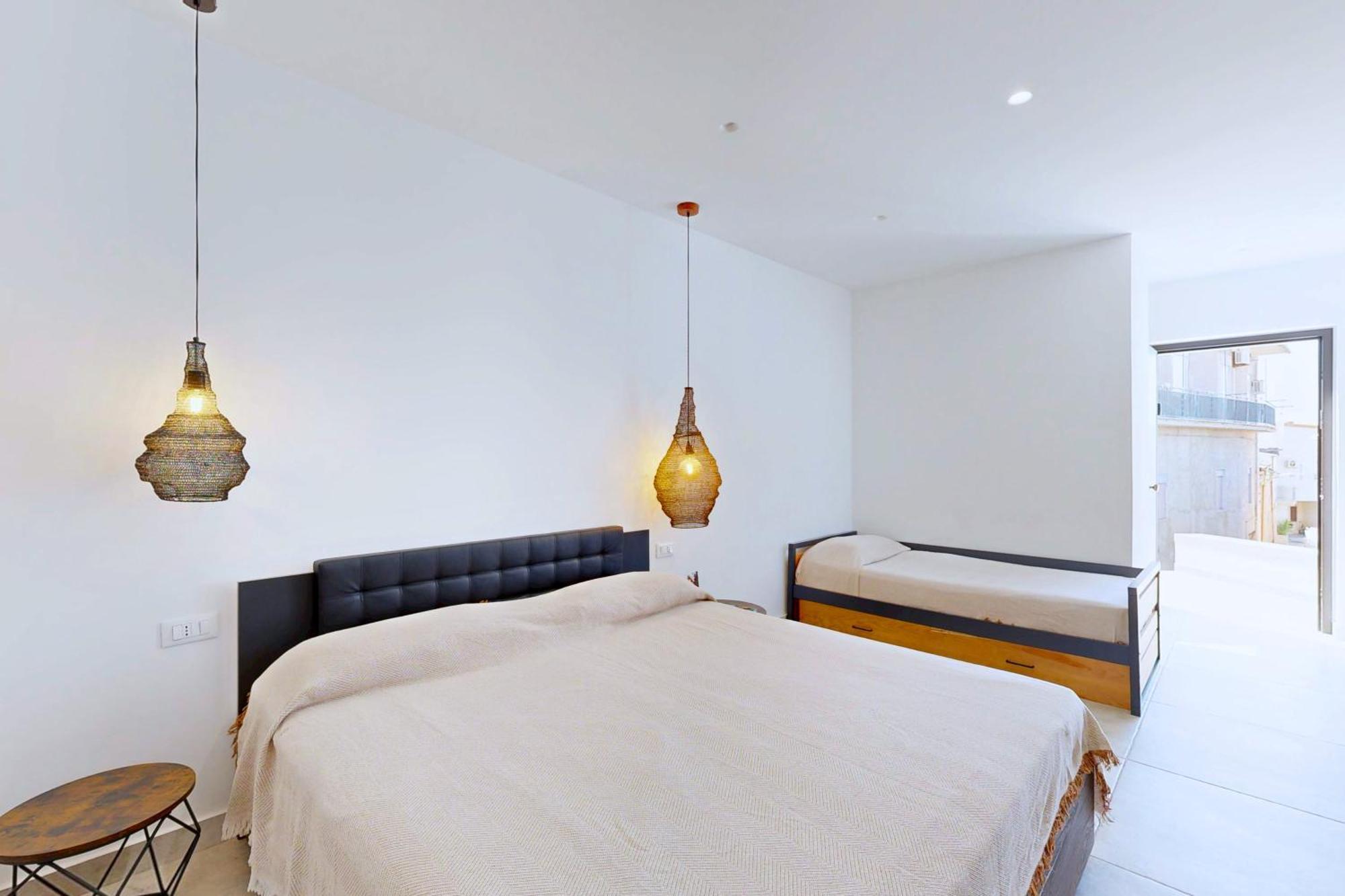 Antico Borgo Dei Templi Bed & Breakfast *