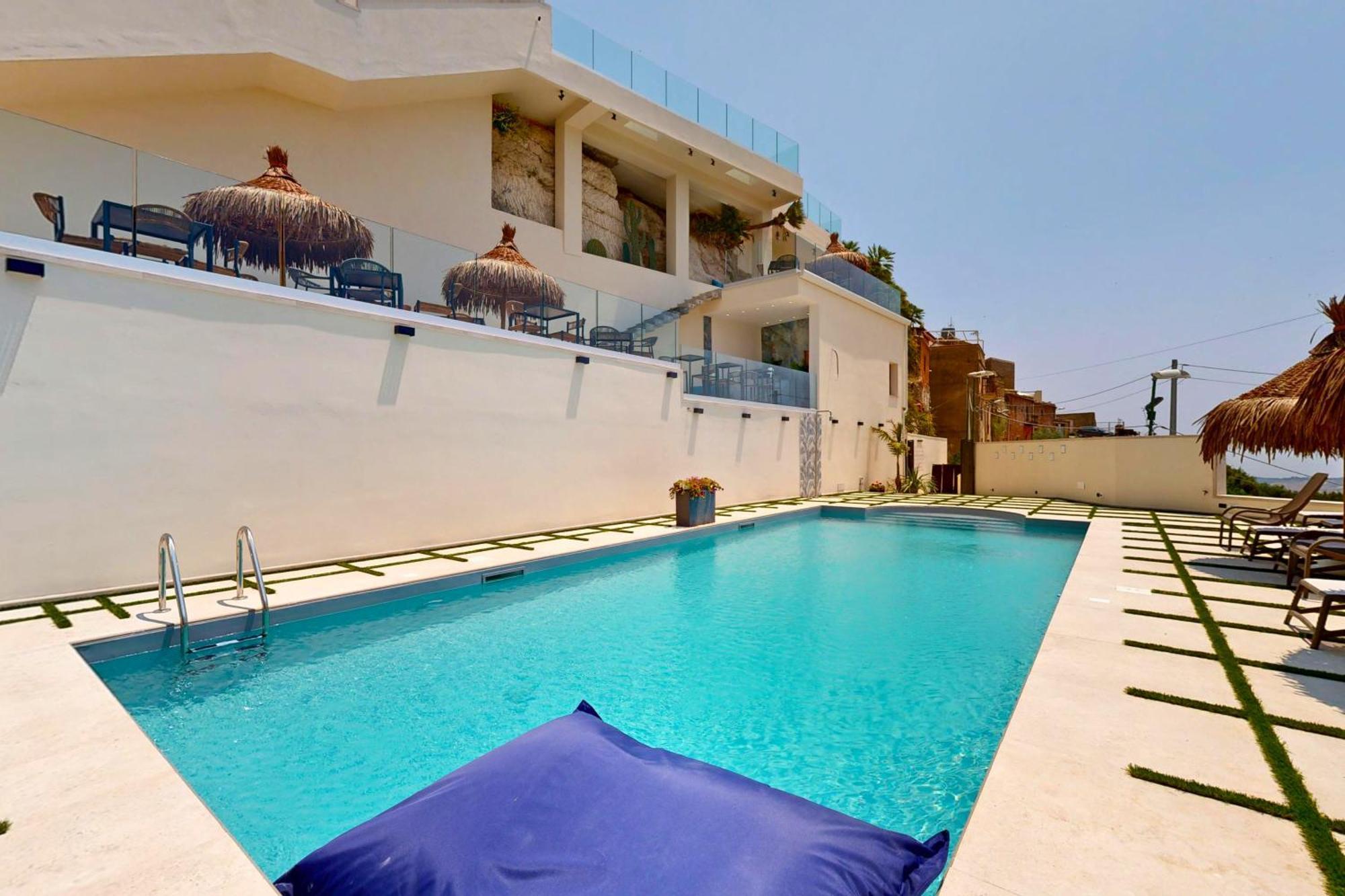 Antico Borgo Dei Templi Bed & Breakfast