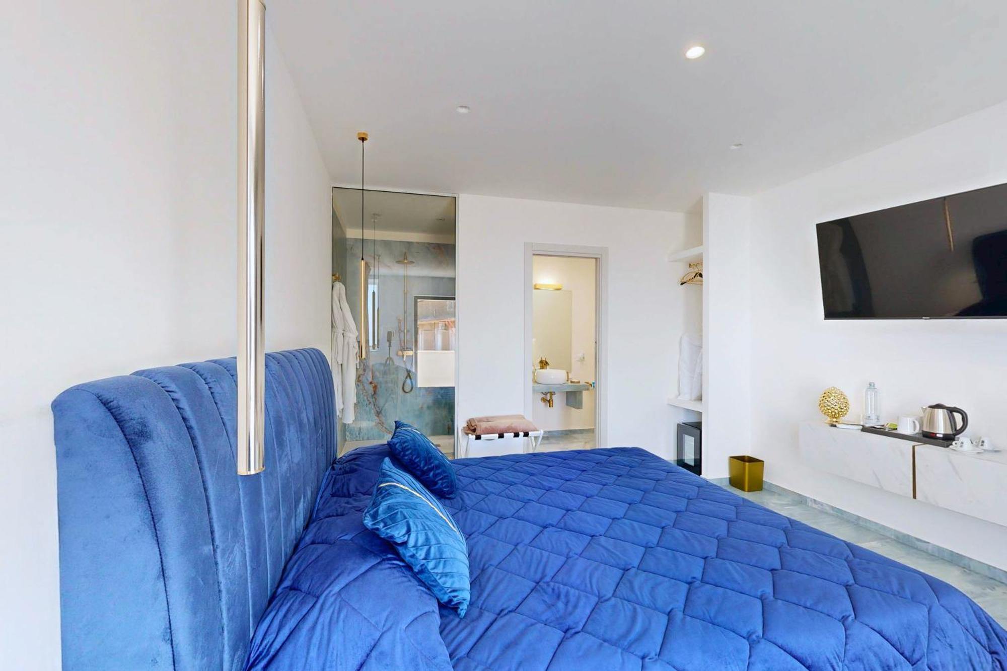 Antico Borgo Dei Templi Bed & Breakfast *