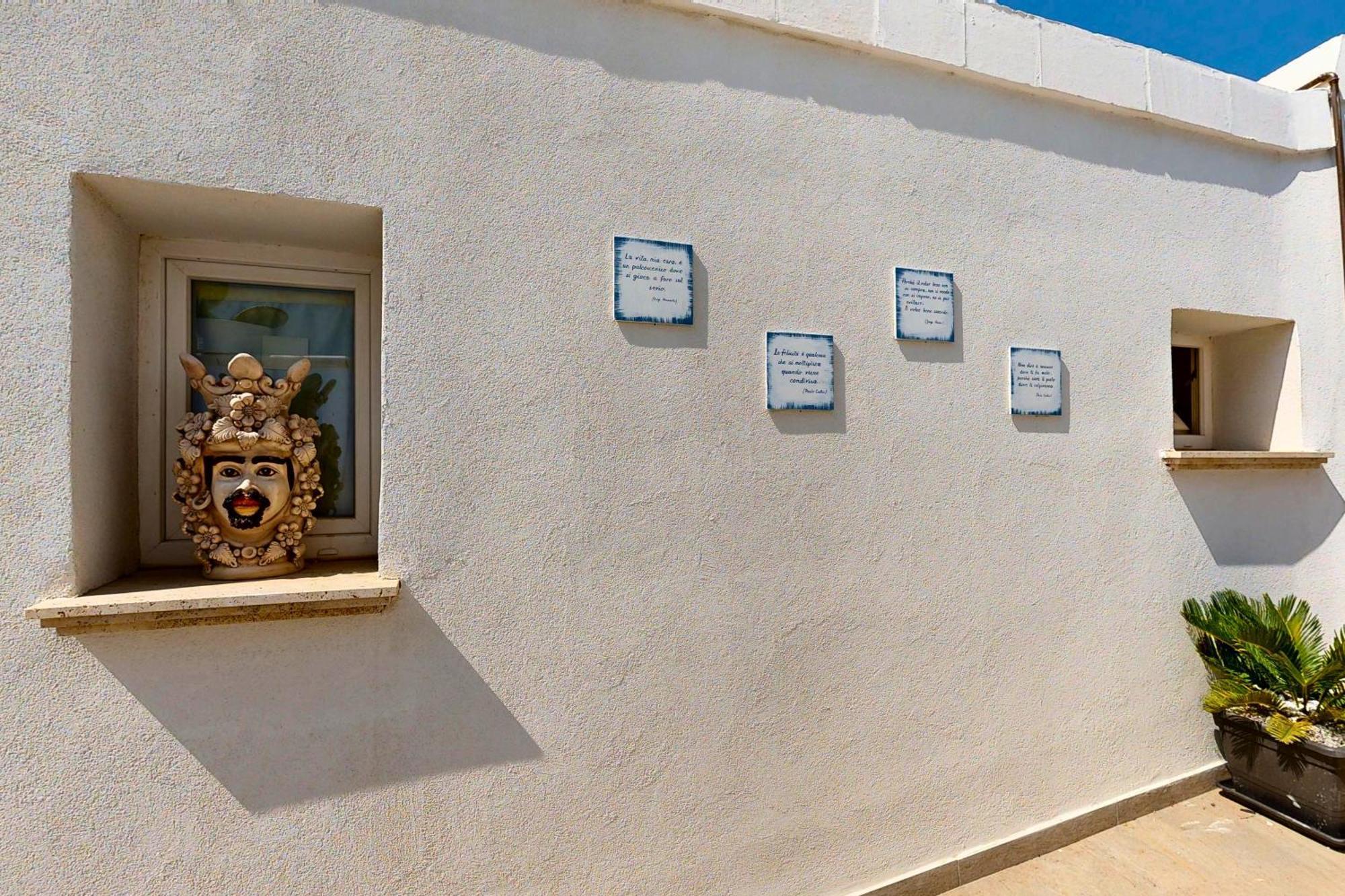 Antico Borgo Dei Templi *