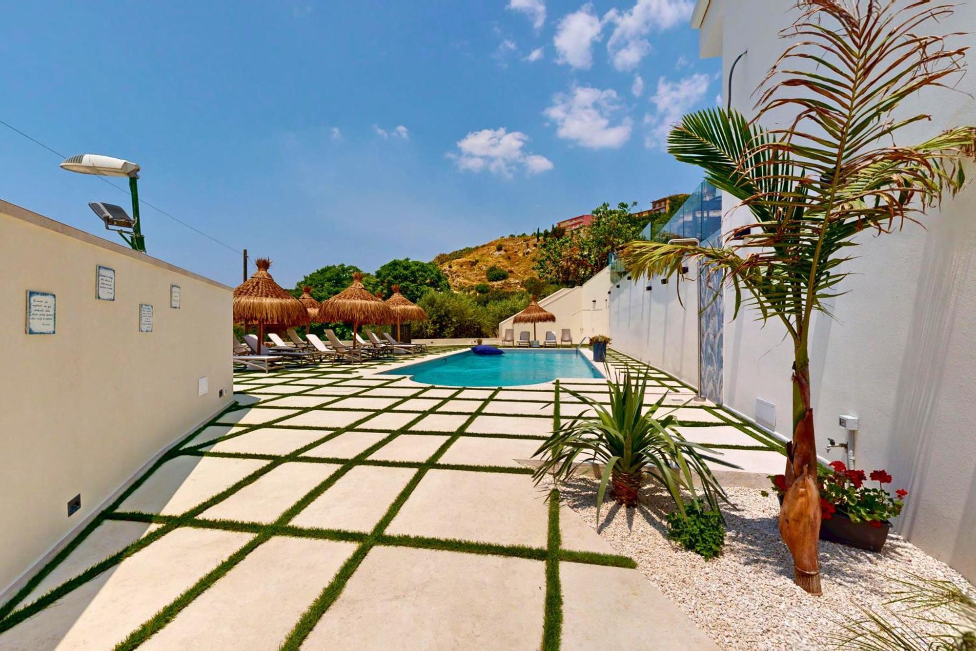 Bed & Breakfast Antico Borgo Dei Templi Agrigento