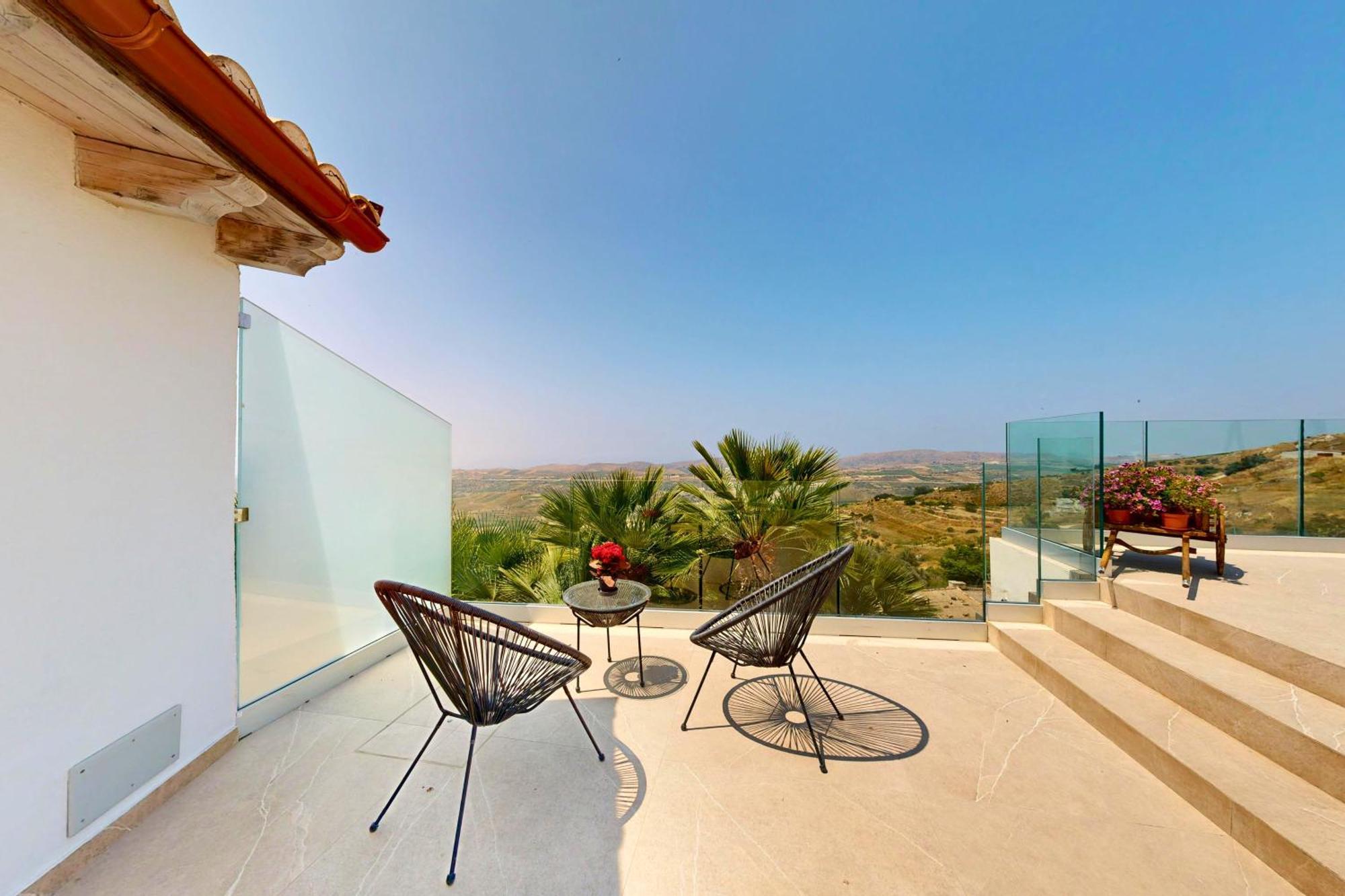 Antico Borgo Dei Templi Bed & Breakfast *