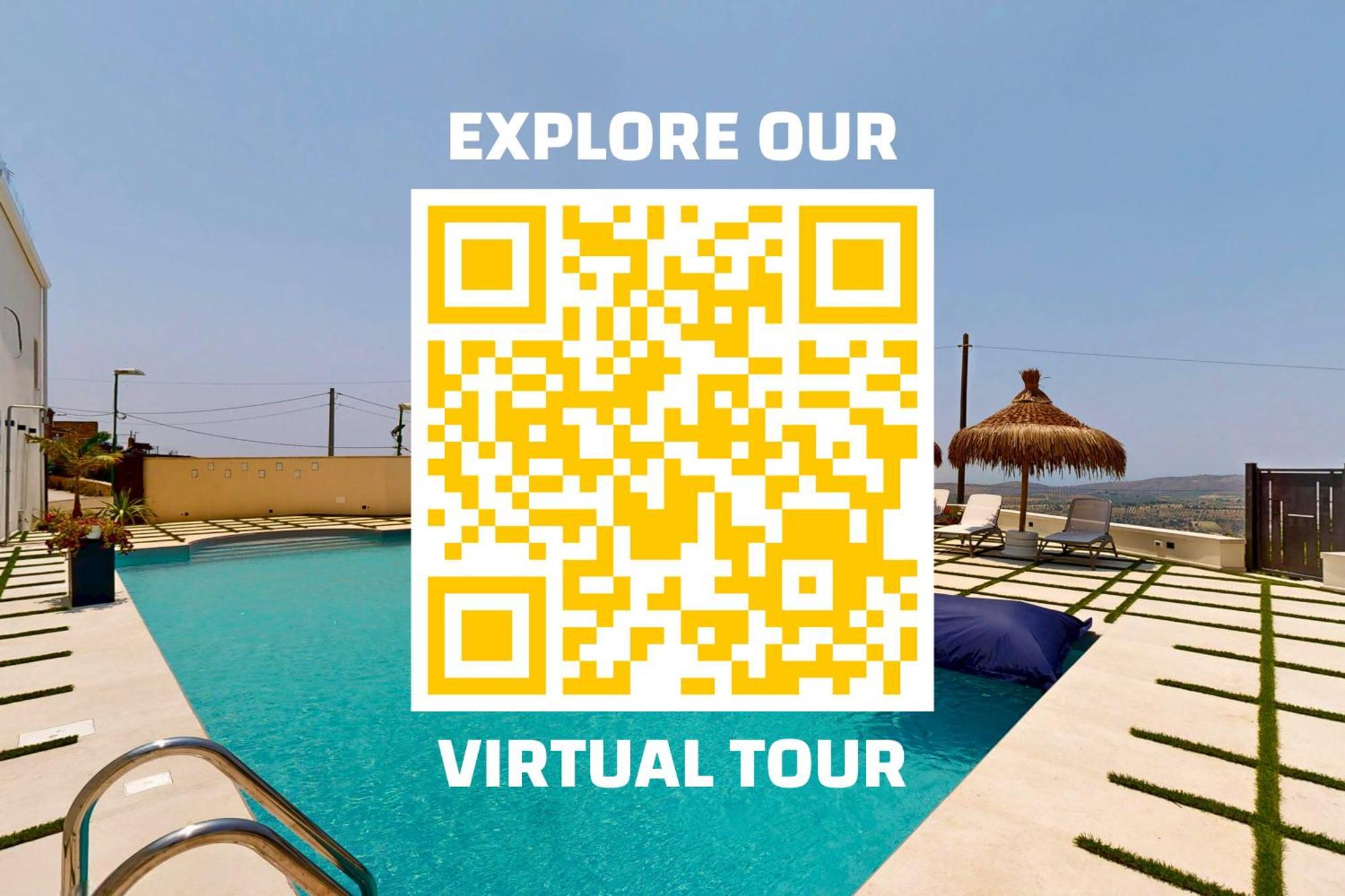 Bed & Breakfast Antico Borgo Dei Templi *