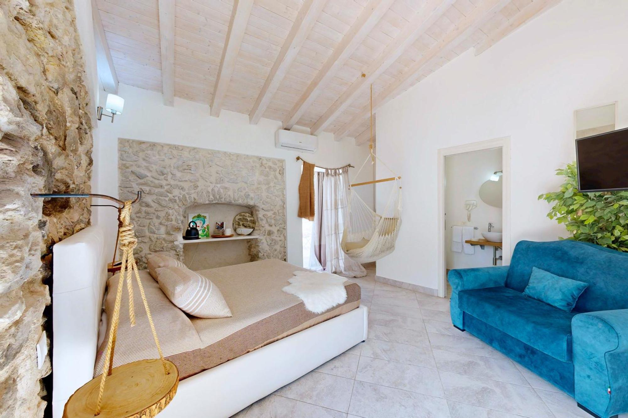 Antico Borgo Dei Templi Bed & Breakfast Agrigento