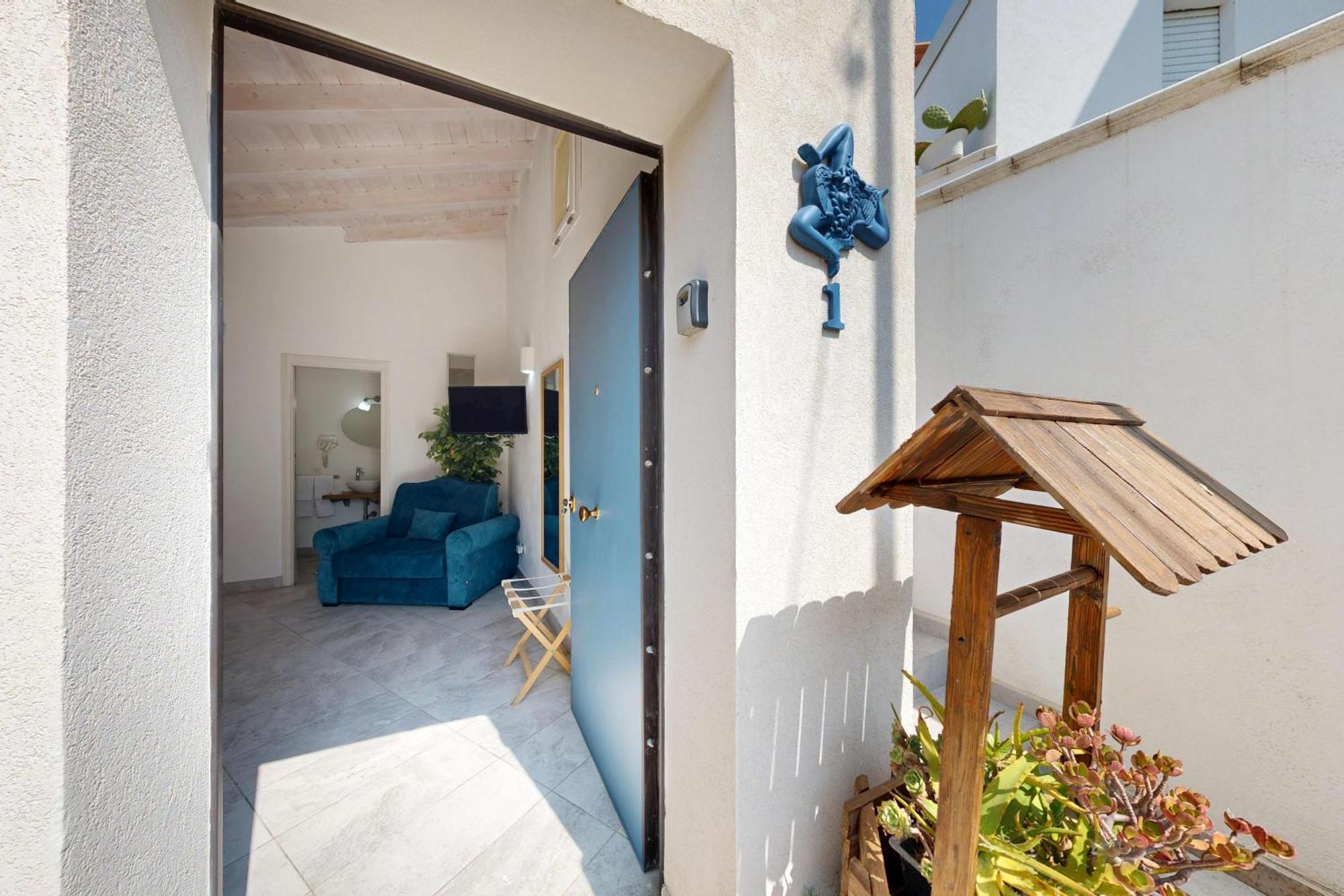Antico Borgo Dei Templi Bed & Breakfast