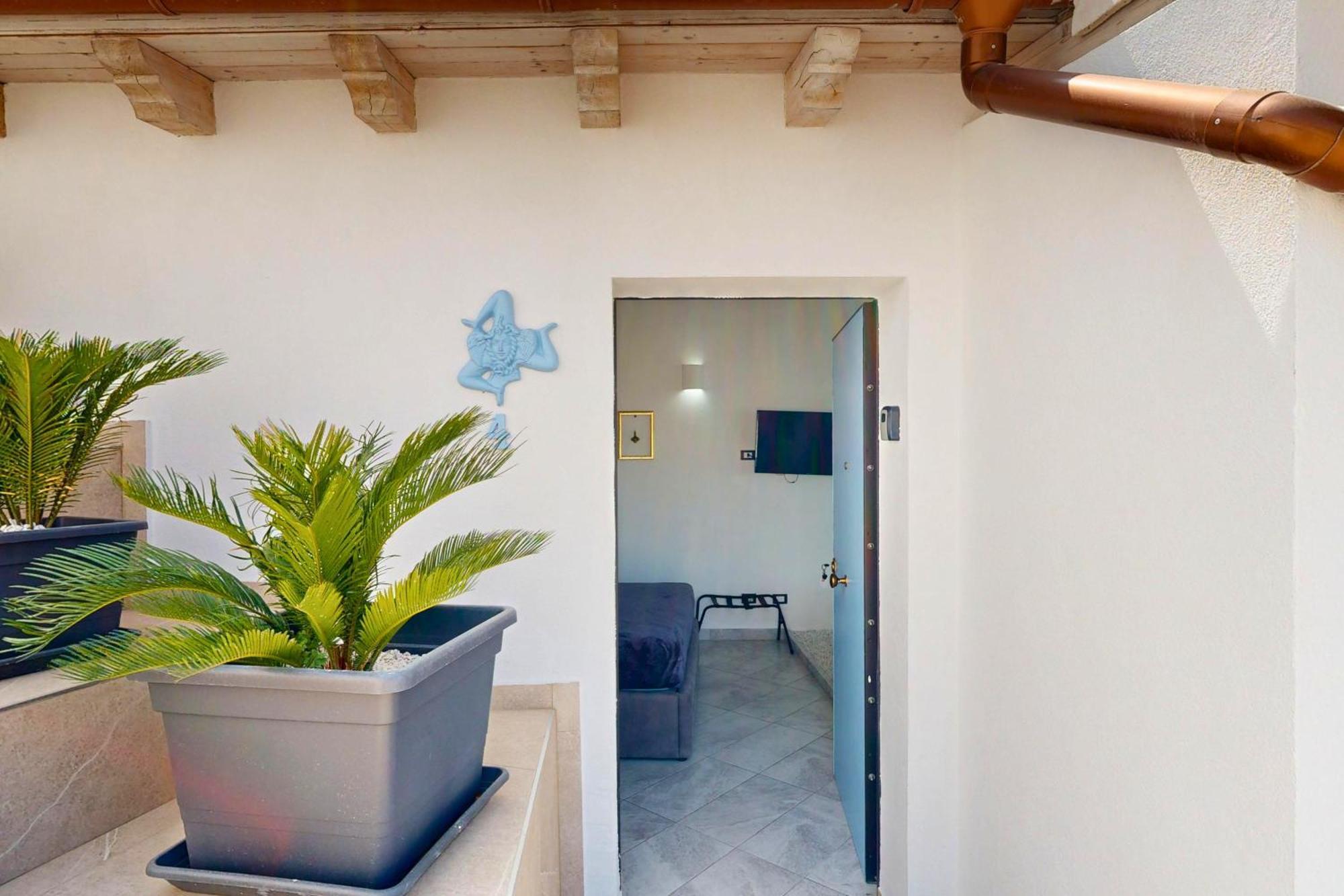 Bed & Breakfast Antico Borgo Dei Templi