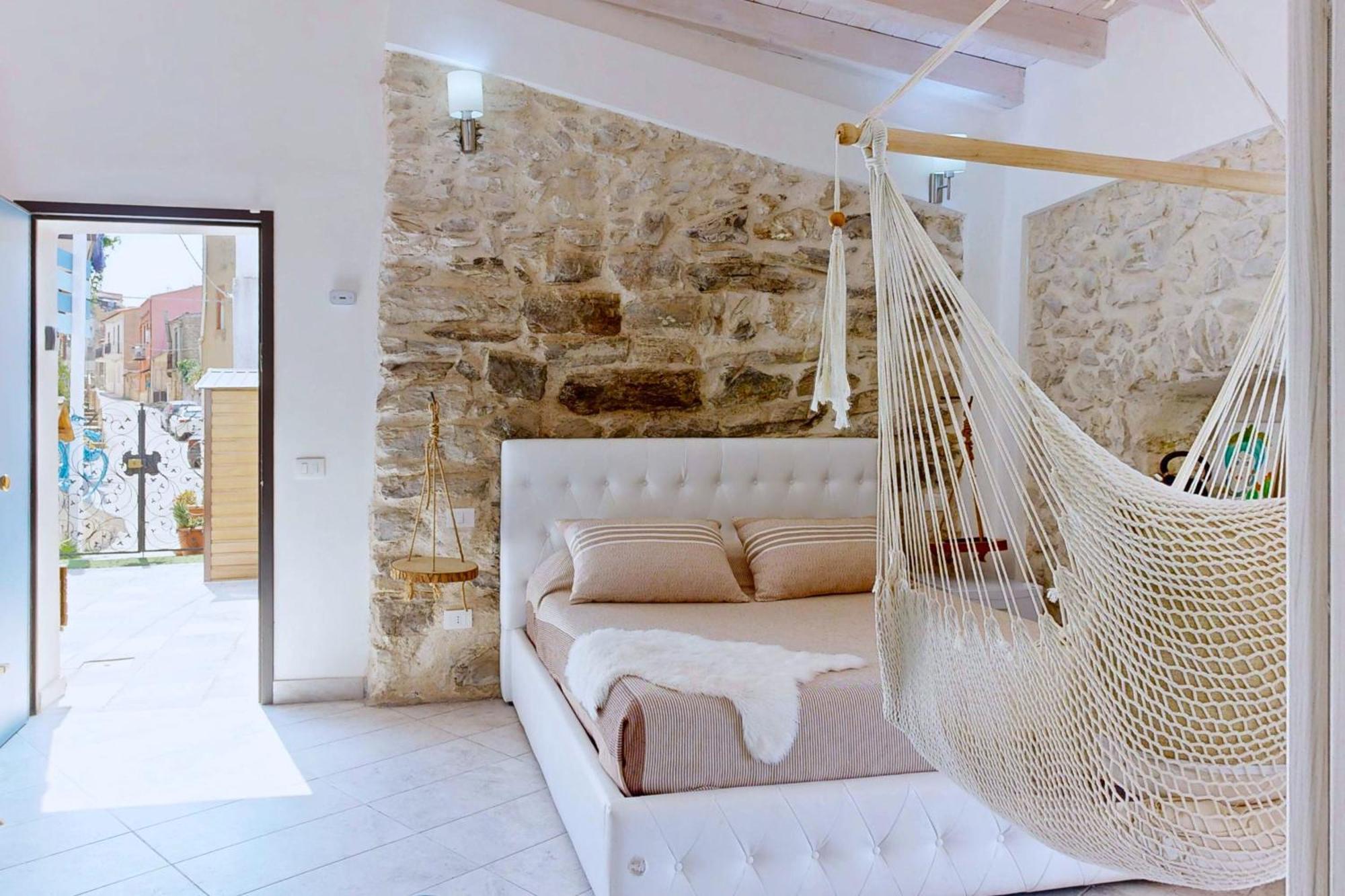 Antico Borgo Dei Templi Bed & Breakfast *