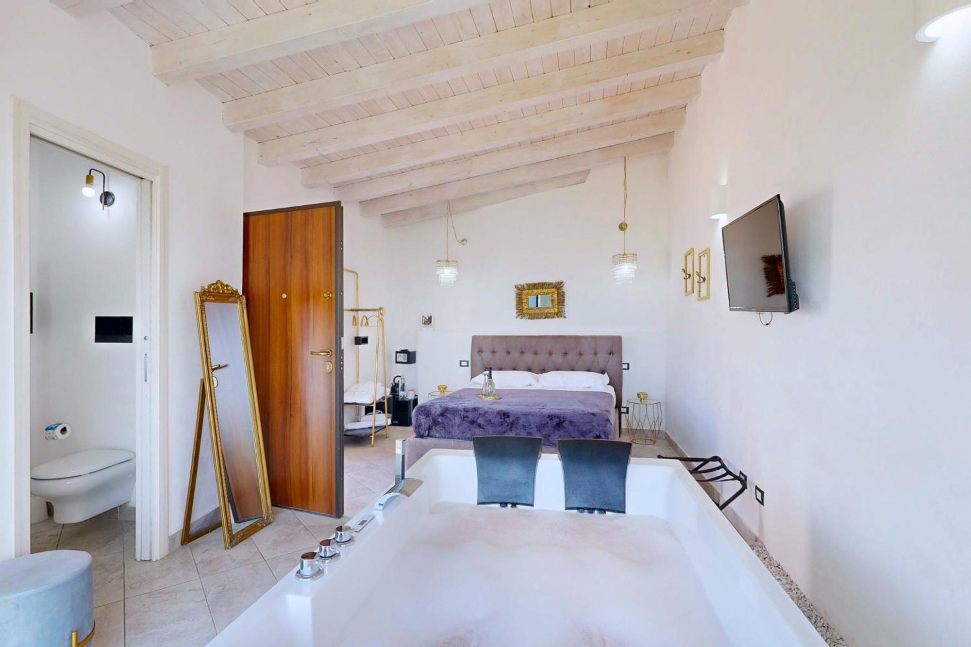 Antico Borgo Dei Templi Bed & Breakfast Agrigento