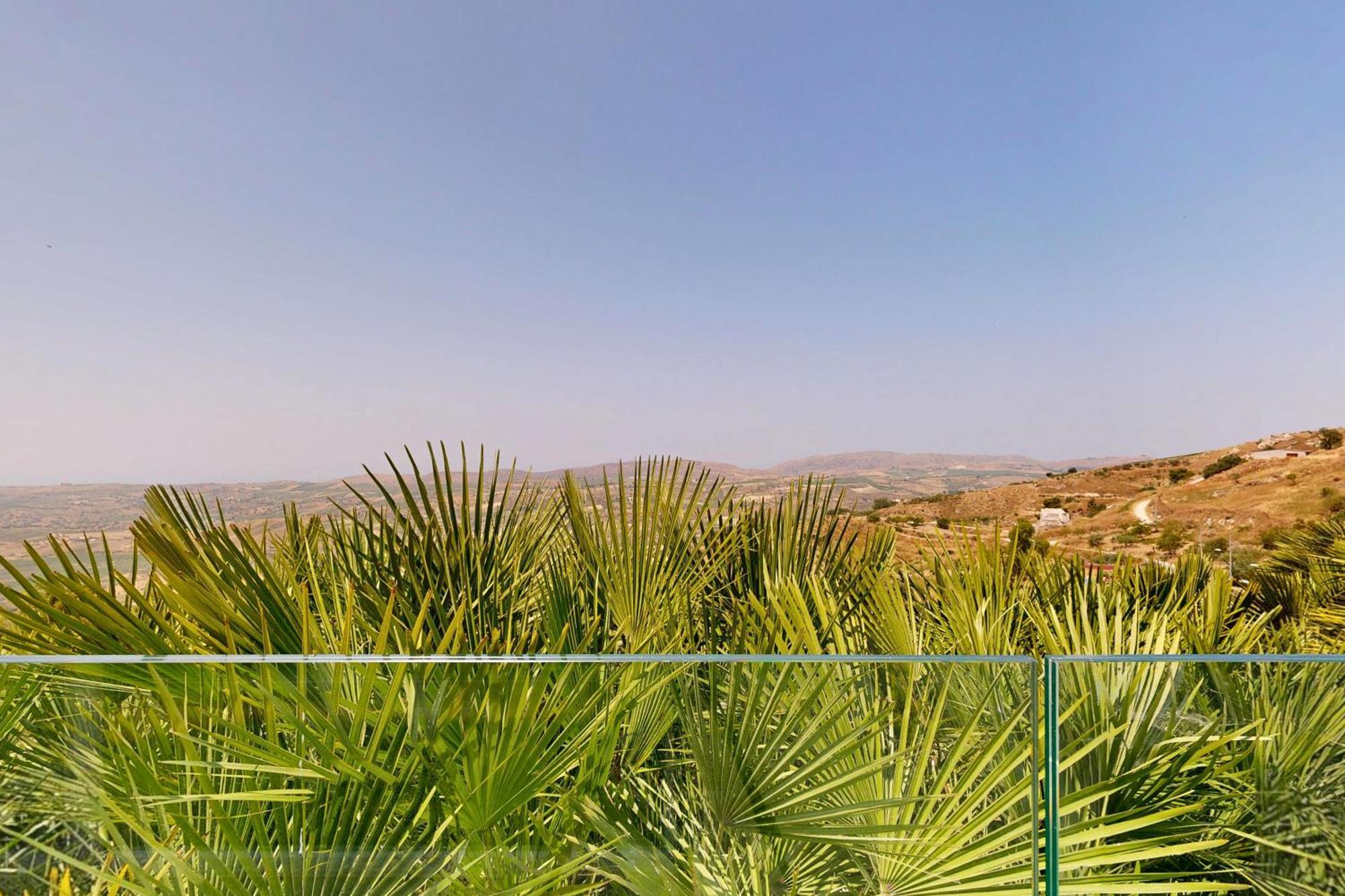 Bed & Breakfast Antico Borgo Dei Templi Agrigento