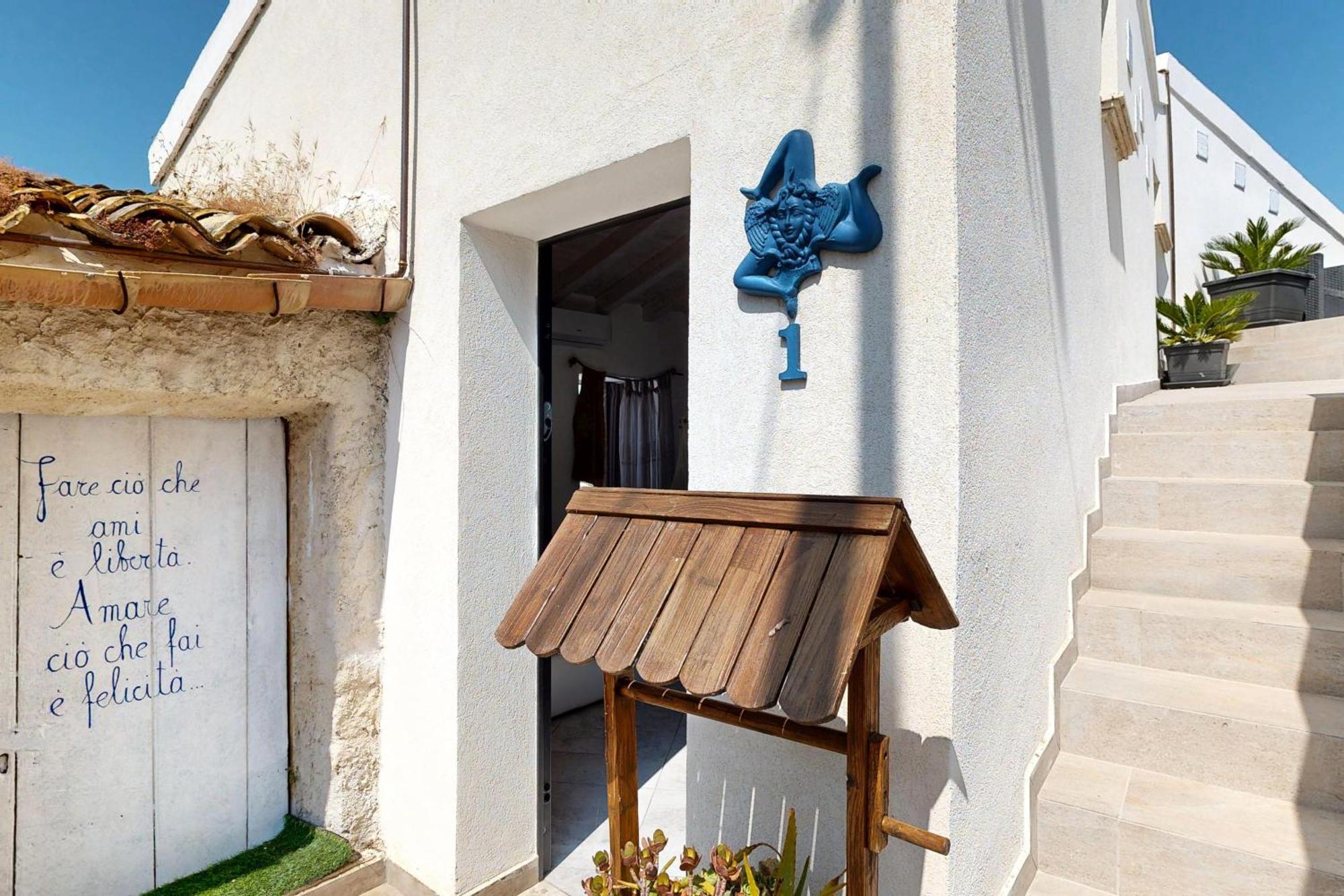Bed & Breakfast Antico Borgo Dei Templi Agrigento