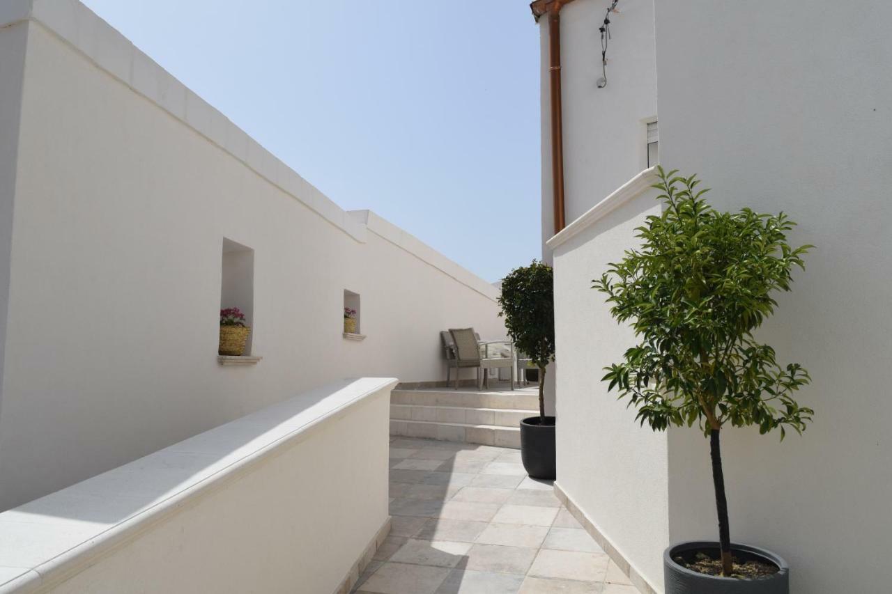 Antico Borgo Dei Templi Bed & Breakfast *