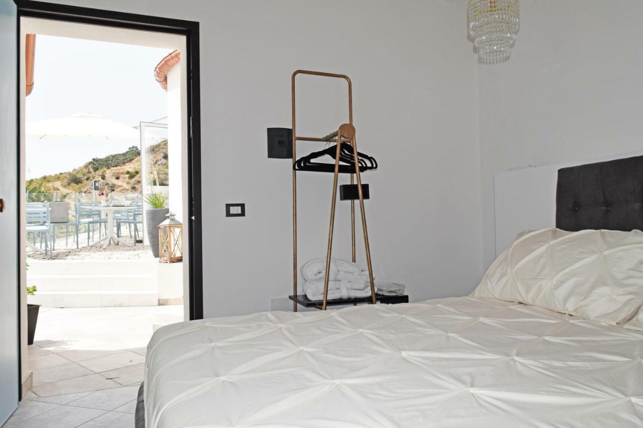 Antico Borgo Dei Templi Couette-café *