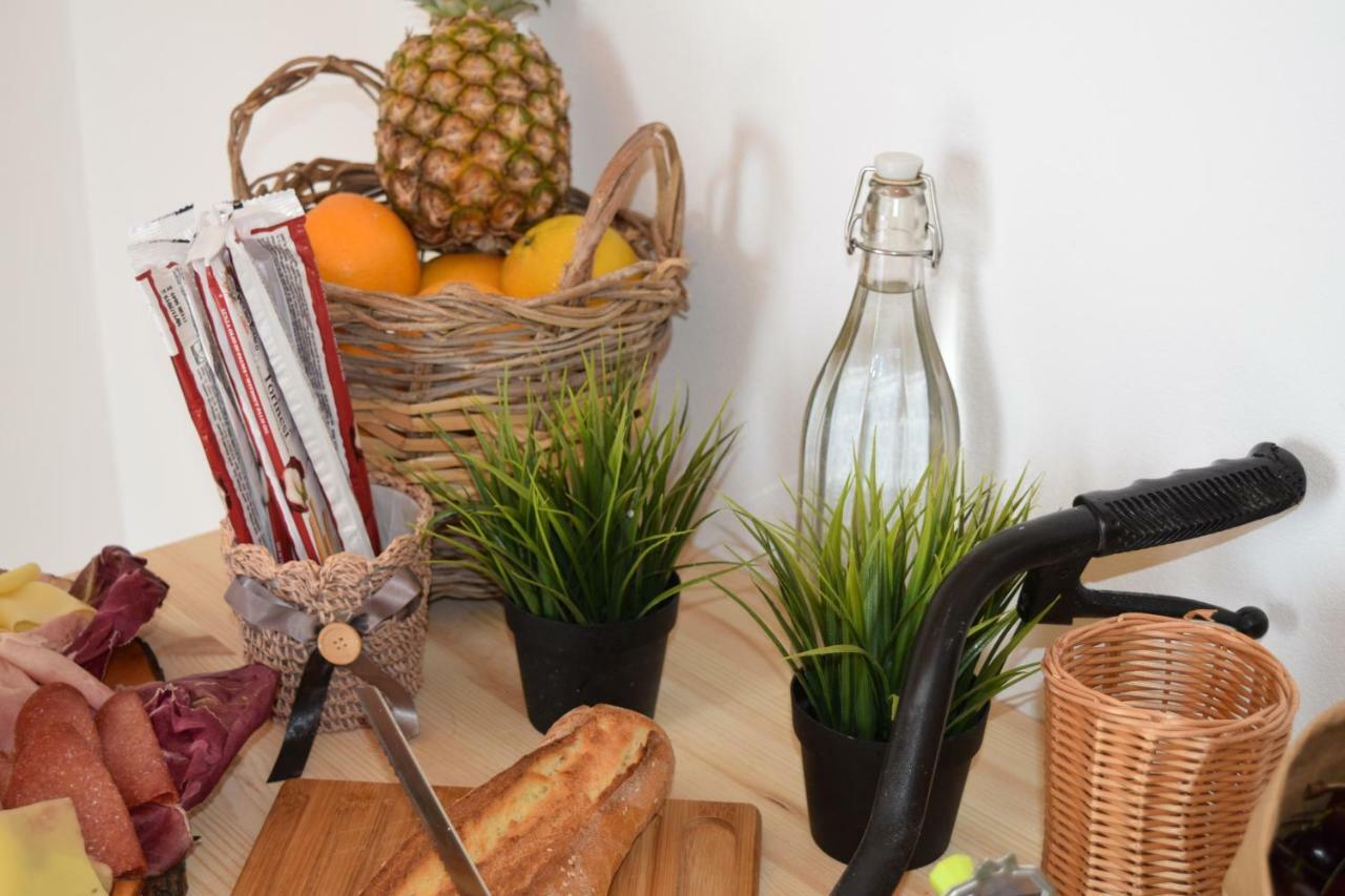 Bed & Breakfast Antico Borgo Dei Templi *